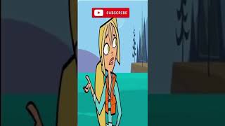 We can’t be friends ll ft Bridgette and Geoff dontflop fyp shorts totaldrama [upl. by Sheba]