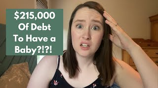 My Debt Story  OVER 325000 IN DEBT BY AGE 23 [upl. by Fidellia510]