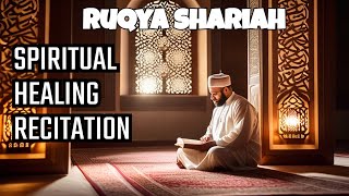 Ruqyah Shariah by Mishary Rashid Alafasy [upl. by Knapp573]