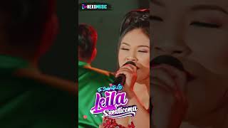 Mil Años Pasarán 🎵 Leila Sucaticona musica nexomusic musicgenre [upl. by Aidyn]