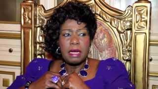 Exclusive Interview With Archbishop Margaret Benson Idahosa [upl. by Leor951]