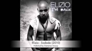 Elizio  Sodade 2010 [upl. by Edrock]