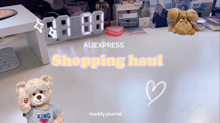 ✧ Maquillaje coreano de Aliexpress [upl. by Stephie660]