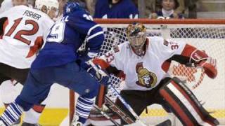 Ottawa Senators Goal Horn 200910 [upl. by Fillbert]