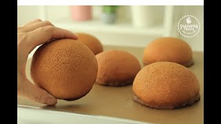 My Favourite Coffee Buns Recipe  Papparoti  Rotiboy  Egg amp Eggless [upl. by Mariette808]