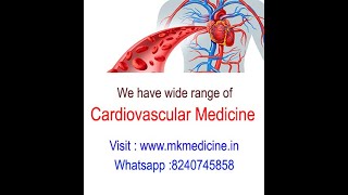 Cardio Vascular Disease  Cardio vascular medicine trader [upl. by Ecyaj]