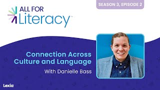 Connection Across Culture and Language Featuring Daniella Bass [upl. by Bollen]