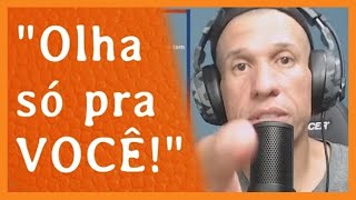 Como ACABAR Com A INVEJA  Cortes Poderosíssimo Ninja [upl. by Arze]