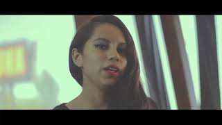 Amor incompleto Kzinco FT Evelin Videoclip Oficial [upl. by Jacklyn]