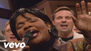 Bill amp Gloria Gaither  The Blood Will Never Lose Its Power Live ft CeCe Winans [upl. by Esbensen]