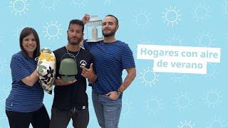 Novedades de IKEA para este verano ☀️ [upl. by Enrev]