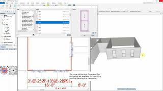 SoftPlan Architectural Design Software Full Demonstration [upl. by Ljoka518]