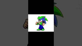 Zephyr’s message sonic fnf starvedeggman meme spriteanimation [upl. by Caprice29]