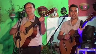 José López y Su Grupo Carapegueño en vivo Videoclips [upl. by Asatan]