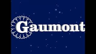 Gaumont Logo Remake 19851995 [upl. by Nosnev814]