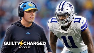 Chargers vs Cowboys Week 6 MNF Preview  LA Chargers [upl. by Assenar]