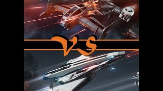 CUTLASS BLACK VS SPIRIT C1  HRT SOLO BOUNTY COMPARISION [upl. by Livesay]