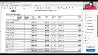 Steps for Basic and Simple Disputing information with the credit bureaus [upl. by Maltz]