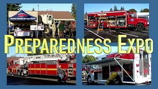 2023 Thurston County Preparedness Expo [upl. by Alletsyrc]