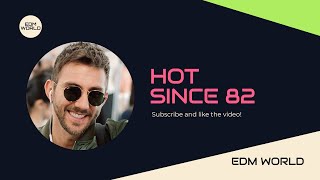 Hot Since 82  Serbia  Exit Festival 2023 [upl. by Valdis]