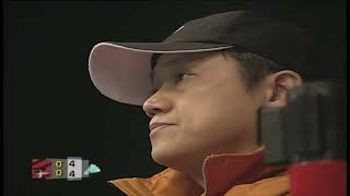 2006 All England Badminton Championship Men Single Quarterfinal [upl. by Atews]