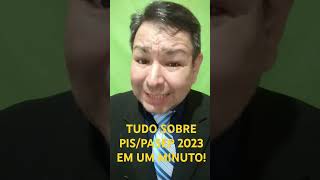 TUDO SOBRE PISPASEP Quem Tem Direito De Receber O Abono Salarial Ano Base 2023 Vai Ser Liberado [upl. by Ahsias]