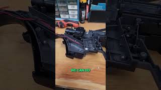 Modifying a Nerf Kriss Vector w PCBWay [upl. by Eshman656]