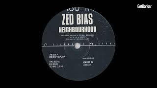 Zed Bias  Neighbourhood Dub Mix  Dark Garage Classic [upl. by Onstad332]