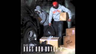 Blade Brown  Rap Liars  Bags And Boxes 2 Feat Colours Miyagi [upl. by Naveb9]