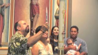 Baptism  One Ohana Segment 2 We Are One Body [upl. by Josias]