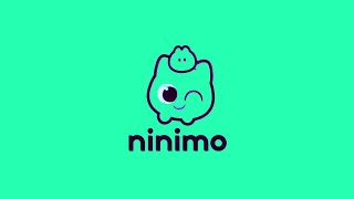 Ninimo Logo EffectsSponsored by Preview 2 Effects [upl. by Cicily]