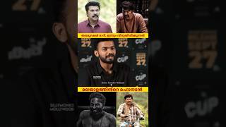 Mathew Thomas about Mammootty  തലമുറകളെ വിസ്മയിപ്പിക്കുന്ന നായകൻ  Mammootty  Mollywood [upl. by Babcock]