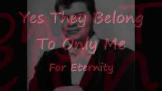 Ritchie Valens  We Belong Together w Lyrics [upl. by Cimah]