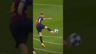 Rakitic goal to barca☠️☠️☠️☠️☠️☠️ [upl. by Chloris]