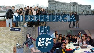 Mi experiencia en EF LONDON 🇬🇧✈️ Como aprendi ingles Como es el curso Vale la pena [upl. by Judy]