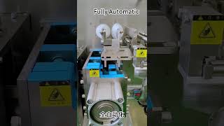 Acepack horizontal Packing machinesSachet machinesFilling machines doypackpackingmachine [upl. by Vieva]