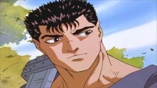 Berserk Capitulo 7 1997 HD 1080 Español [upl. by Dodie]