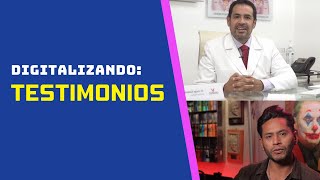 Testimonios Digitalizando Negocios [upl. by Weathers171]