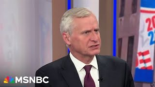 Jon Meacham The American citizenry is on the ballot today [upl. by Garap]