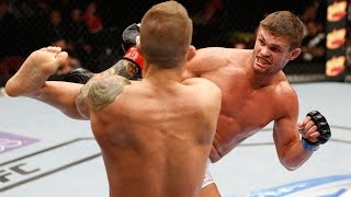 Daron Cruickshank vs Masvidal UFC on FOX 12 Interview [upl. by Breger]