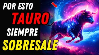 Las CARACTERÍSTICAS del Signo Zodiacal TAURO ♉ Estos son los Secretos de su Personalidad [upl. by Rockel]