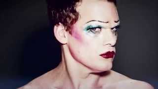 Michael C Hall is HEDWIG  Hedwig and the Angry Inch [upl. by Sulihpoeht899]