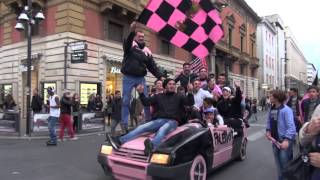 Palermo football club [upl. by Nylehtak683]