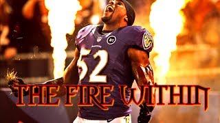 THE FIRE WITHIN The most EPIC PUMP UP motivation ft Eric Thomas Ray Lewis CT Fletcher [upl. by Gretta]