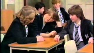 Grange Hill S6 E13 [upl. by Dnalevelc841]