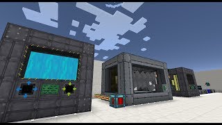 Big Reactors Tutorial  Reactors amp Reactor Turbines [upl. by Gebler]