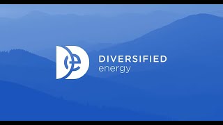 Stock Screener Ep 378 Diversified Energy DECL NPV Flow Chart [upl. by Ahselak]