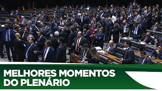 Acompanhe os melhores momentos do Plenário – 230819 [upl. by Zwick272]