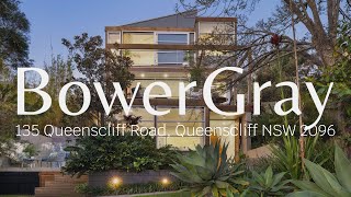 135 Queenscliff Road Queenscliff NSW 2096 [upl. by Kristo]