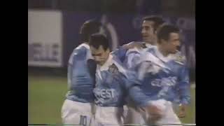 Amiens 12 Marseille 19941995 [upl. by Bobbe]